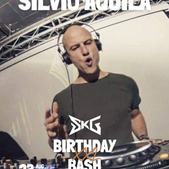 SKG - Birthday Bash 23-08-2024