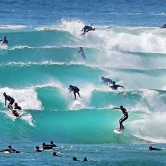 Drop In King - 10 West Music