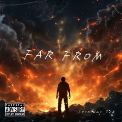 Far From (Prod. Donnie Katana)