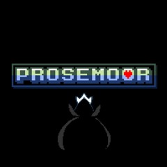 [Deltarune AU][PROSEMOOR - Chase] Attack