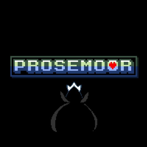 [Deltarune AU][PROSEMOOR - Chase] Attack