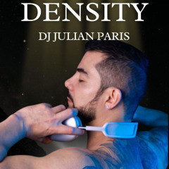 Julian Paris - Density - Fall 2025