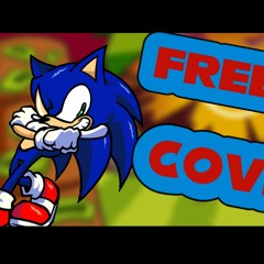 Free-4-Me COVER || FNF: Sonic Legacy Cover