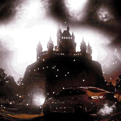 CODE80 - BloodyFangs / Кровь на моих клыках Demo (prod. icymantana, mild)