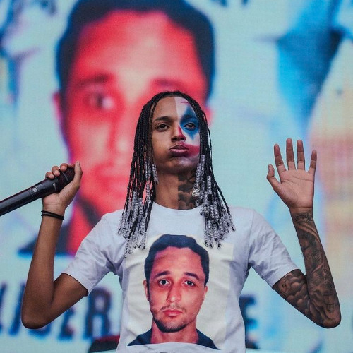 ORUAM - CADA DIA É BATALHA 🐱‍👤