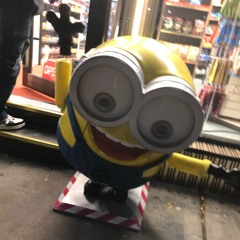 DropOut (Prod. PureSnow)