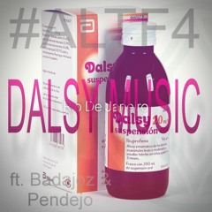 DALSY MUSIC// soulkpr & ikaro ++ Badajo7 & Pendejo