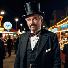 Mr. Nobies Traveling Fair