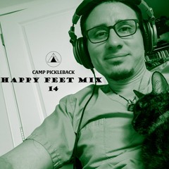 Happy Feet Mix 14 (House - Deep, Melodic, Latin, Tech)
