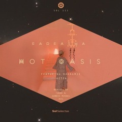 Farfasha  feat. Bahramji & Sabo & Sarkis Mikael
