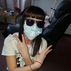 Bright Eyes - Lua ''Rough'' - MC BETTY