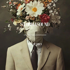 Stormasound // Veil of Dawn