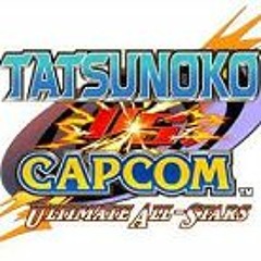 Tatsunoko Vs. Capcom Ultimate All-Stars Music -- Les Vagas