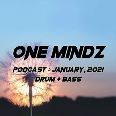 One Mindz Podcast #013 @ January, 2021