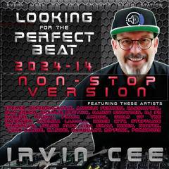 Looking for the Perfect Beat 2024-14 - non-hosted version by Irvin Cee