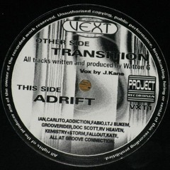 Vext - Transition