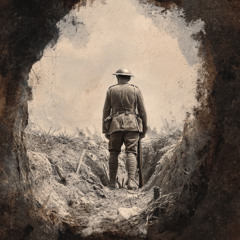 5. Echoes from the Foxhole (An Old Soldier's Reverie)