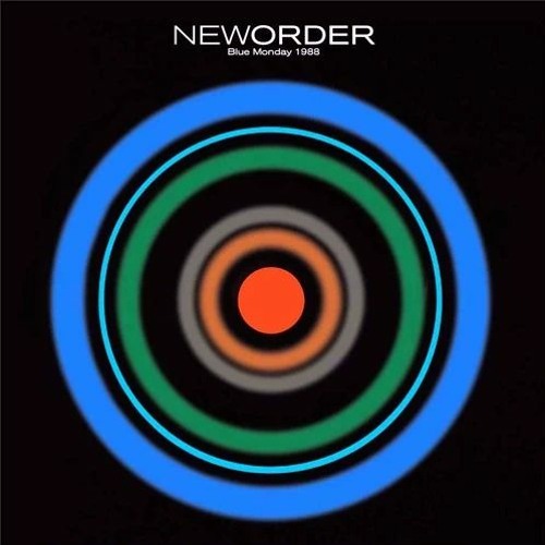 New Order - Blue Monday (NicBow Synth House Remix)