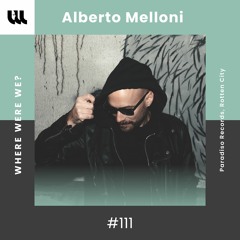 WWW #111 by Alberto Melloni