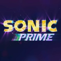 Sonic prime credits