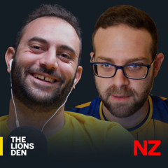 95 Χρόνια η ψυχή της Λεμεσού | The Lions Den E72