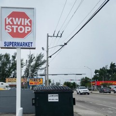 KWIK STOP 2 (RAP MIX #32)