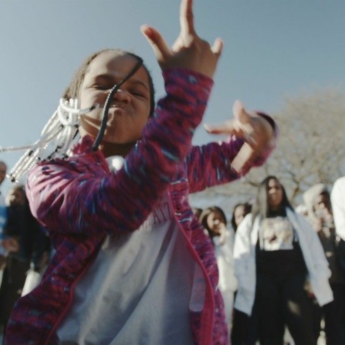 Baltimore Club Music Mix