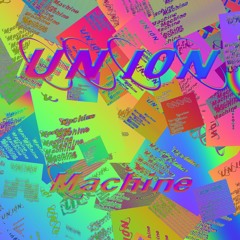 Machine