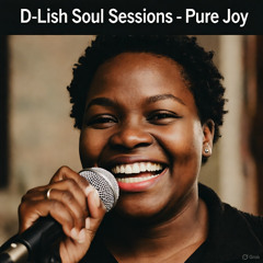D-Lish Soul Sessions - Pure Joy