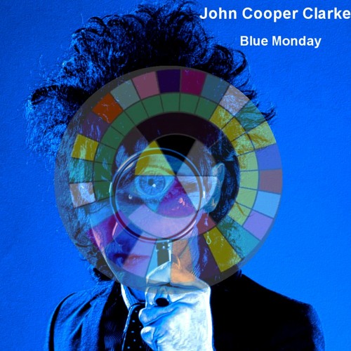 John Cooper Clarke  Orkestra Obsolete Blue Monday