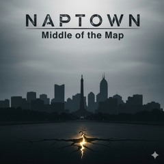 middle of the map