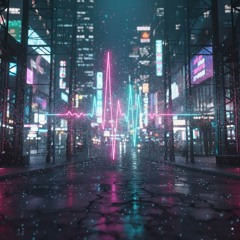 VELVET MIRAGE - Trans-lingual Flow (Album Version, 2025)