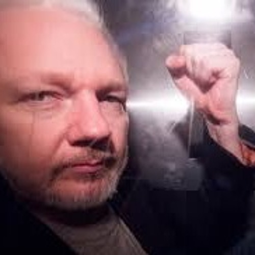 WikiLeak's Assange Could Not Be Extradited to the US, District Judge Ruled (05.01.21)