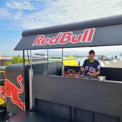 AfroHouse Live Sunset Mix Simply Soma