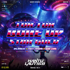 TUK TUK BORE UP STARGOLD #BONG CHAN