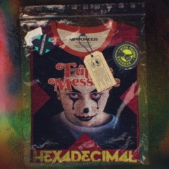Hexadecimal - Future Message (Original Mix)