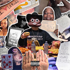 Thotty Next Door (feat. Big Draco A & Chase1738)