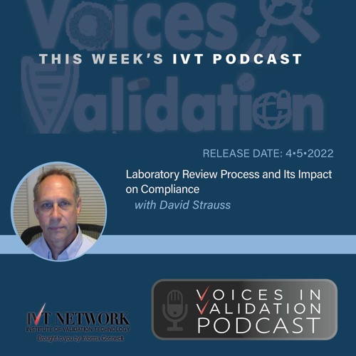 Laboratory Review Process and Its Impact on Compliance
