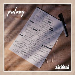 Sisitipsi - Pulang
