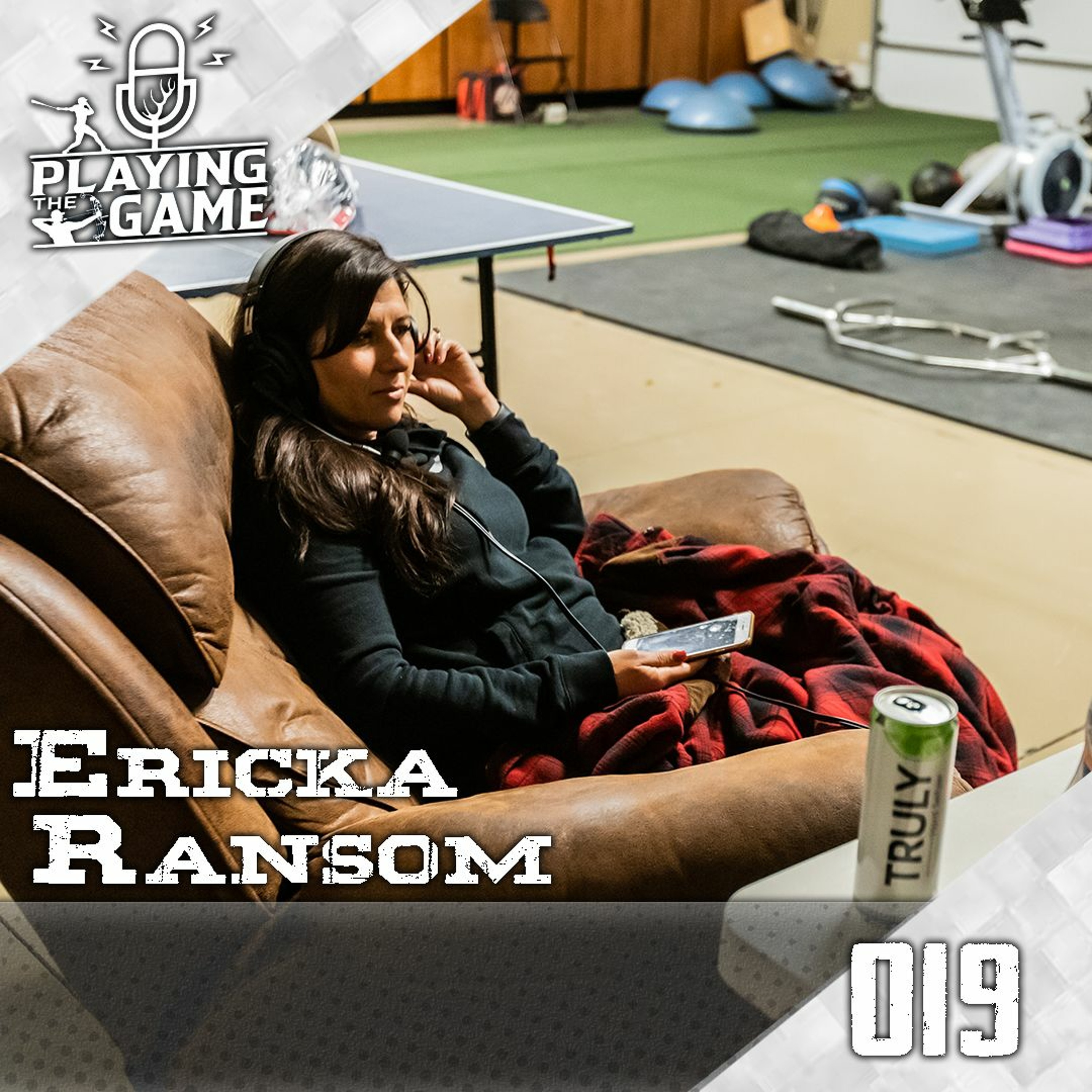 Playing The Game Podcast