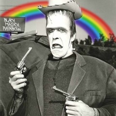 Black Magick Rainbow (DEMOn)