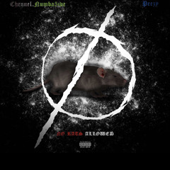 Chennel.numba5ive Ft. @peezy Team Eastside Title:No Rats Allowed.