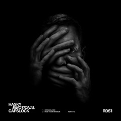 Emotional CapsLock | RDST REC 🔴