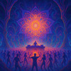Tech(yes) DJ mix artwork - Electronic music tracklist cover image