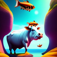 Come on Cows