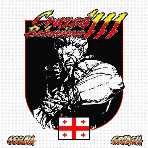 666UBA Guest mix S3 EP 01