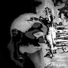 REHATSII - My Past as Present (Prod. by REHATSII)