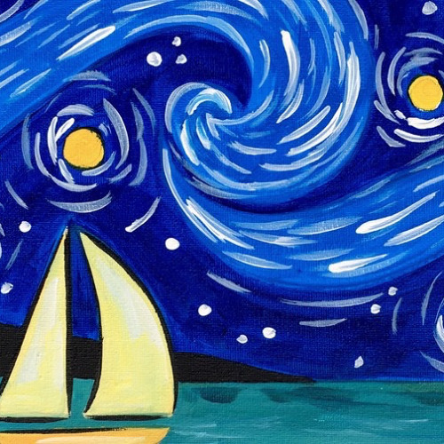 Deep Summer Nights (G Mix)