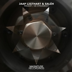 Jaap Ligthart & Saléh - Magdat