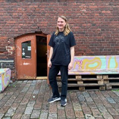 20hz w/ DJ USVA 13.09.24